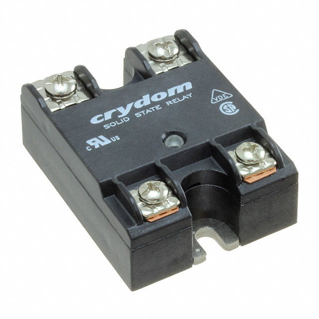 HD6050GHT Sensata-Crydom  Solid State Relays